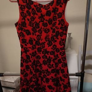 Betsey Johnson Dress